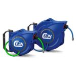 CEJN Safety Air Hose Reel - Image 2