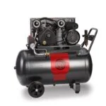 Chicago Pneumatic CP IRONMAN 3HP 100ltr Piston Compressor