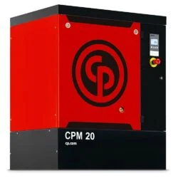 Chicago Pneumatic CPM20/8 15kW 20HP