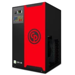 Chicago Pneumatic Refrigerated Air Dryer - CPX50