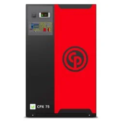 Chicago Pneumatic Refrigerated Air Dryer - CPX75