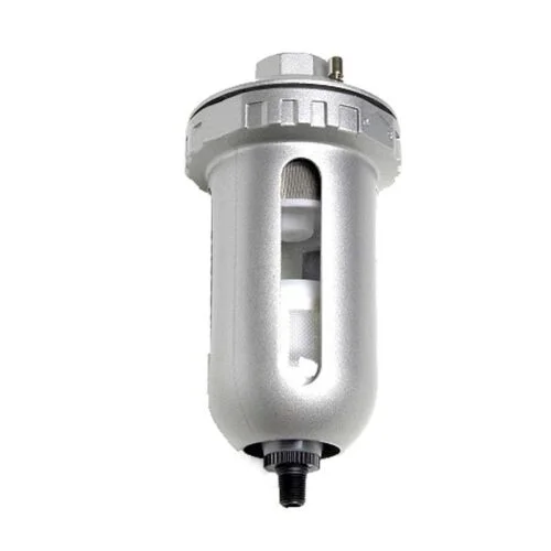 Drip Leg Drain 1/2” BSP