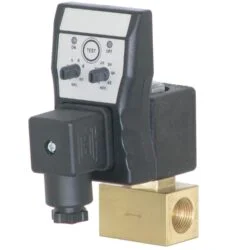Fluidrain Timed Solenoid 1/2” 230v