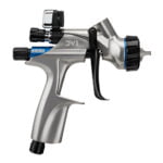 DeVilbiss DV1 Digital Gun & Cup Kit 1.2
