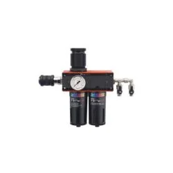DEVILBISS FILTER REGULATOR COALESCER PROAIR-2
