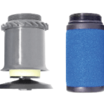 DEVILBISS FILTER REGULATOR COALESCER PROAIR-2 - Image 5