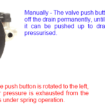 DEVILBISS FILTER REGULATOR COALESCER PROAIR-3 - Image 7