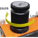 DEVILBISS FILTER REGULATOR PROAIR-1 - Image 4