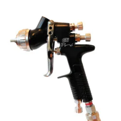 GTI Pro Gravity Gun 1.4mm