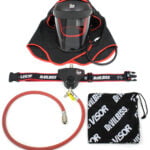 DeVilbiss Pro 650 Airhood