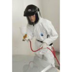 DeVilbiss Pro 650 Airhood - Image 4
