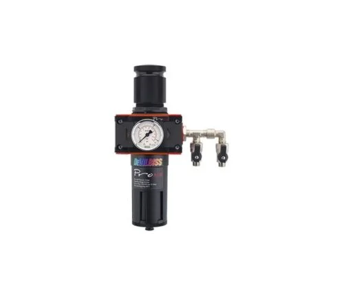 DEVILBISS FILTER REGULATOR PROAIR-1