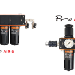 DEVILBISS FILTER REGULATOR COALESCER PROAIR-3 - Image 4