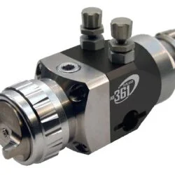 DeVILBISS AG-361 AUTOMATIC SPRAY GUN