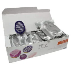 Dräger X-plore® Bayonet - GAS