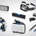 Drager X-plore 8000 Decontamination Kit