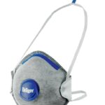 Drager X-plore 1320 V Odour FFP2 NR D