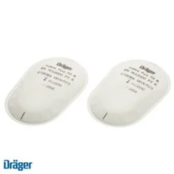 Drager X-plore P3 R Particle Filter
