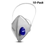 Drager X-plore 1720 Moulded Respirator - Box/10