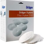 Drager X-plore 2100 Particle Filter