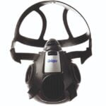Drager X-plore 3500 Half Mask - Image 3