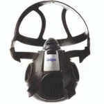 Dräger X-plore 3300 Half Mask - Image 2