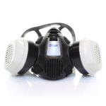 Drager X-plore 3500 Half Mask - Image 2