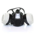 Dräger X-plore 3300 Half Mask - Image 3