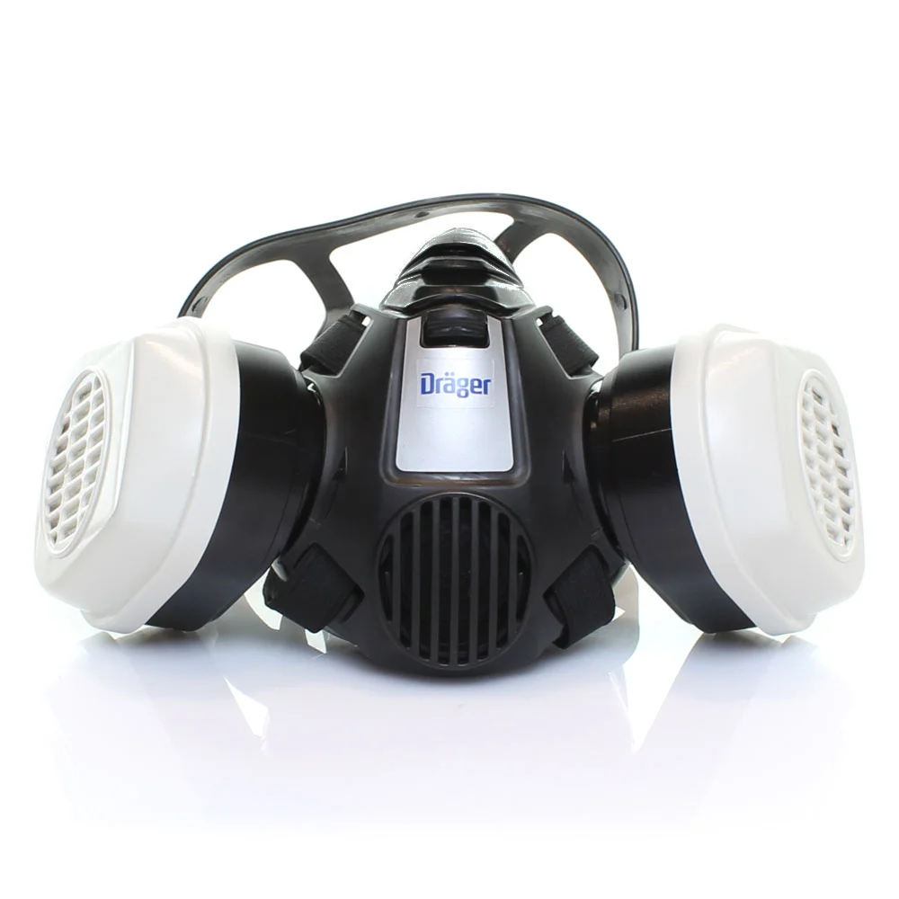 Dräger X-plore 3300 Half Mask - Image 3