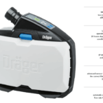 Drager X-plore 8000 Decontamination Kit - Image 2