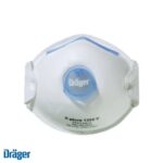 Drager X-plore 1320 V FFP2 Dust Mask 10pcs