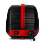 Chicago Pneumatic 1.5HP Air Compressor with 10m Hose Reel - Image 4