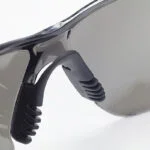 Force360 Glide Smoke Lens Safety Spectacle - Image 2