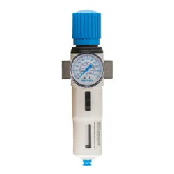 Infinity Pipe Systems OFR Filter Regulator