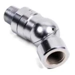 ATP Hip Joint Swivel Fitting