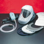 Honeywell Airvisor DMAK-0201 Refinishers Kit