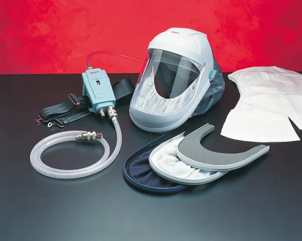 Honeywell Airvisor DMAK-0201 Refinishers Kit