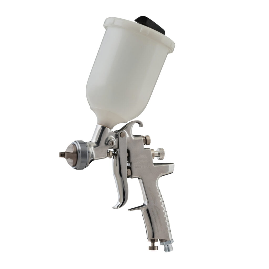 Anest Iwata Az3 - Series 2 Hte Spray Gun 