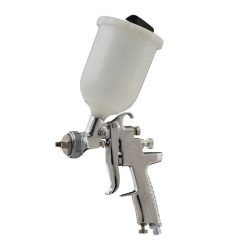 Anest Iwata AZ3 - Series 2 HTE Spray Gun