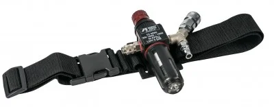 Anest Iwata AF2100 Airfed Mask Kit with Hose - Image 4