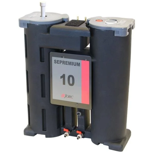 JORC SEPREMIUM 10 – 350 cfm