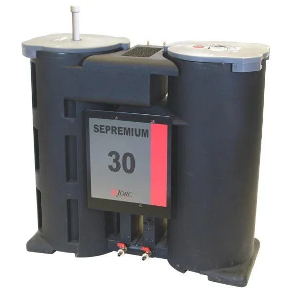 JORC SEPREMIUM 30 PG – 1050 cfm