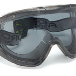 Force360 Guardian Smoke Lens Goggle