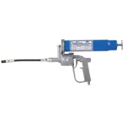 MACNAUGHT 450G AIR OPERATED GREASE GUN K5301