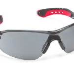 Force360 Glide Smoke Lens Safety Spectacle
