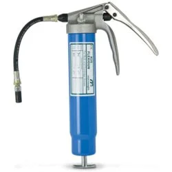 Lubemate Battery Operated Plastic Pump - Complete Compressed Air Systems