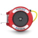 Macnaught AR420R-01 1/2" x 20m Retracta R3 Compressed Air Reel