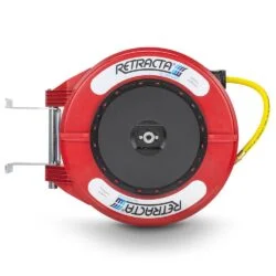 Macnaught AR420R-01 1/2" x 20m Retracta R3 Compressed Air Reel