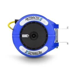 Macnaught ARC320B-01 3/8" x 20m Retracta R3 RACR Compressed Air Reel