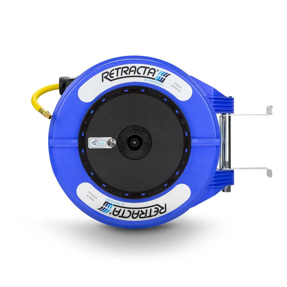 Macnaught ARC320B-01 3/8" x 20m Retracta R3 RACR Compressed Air Reel